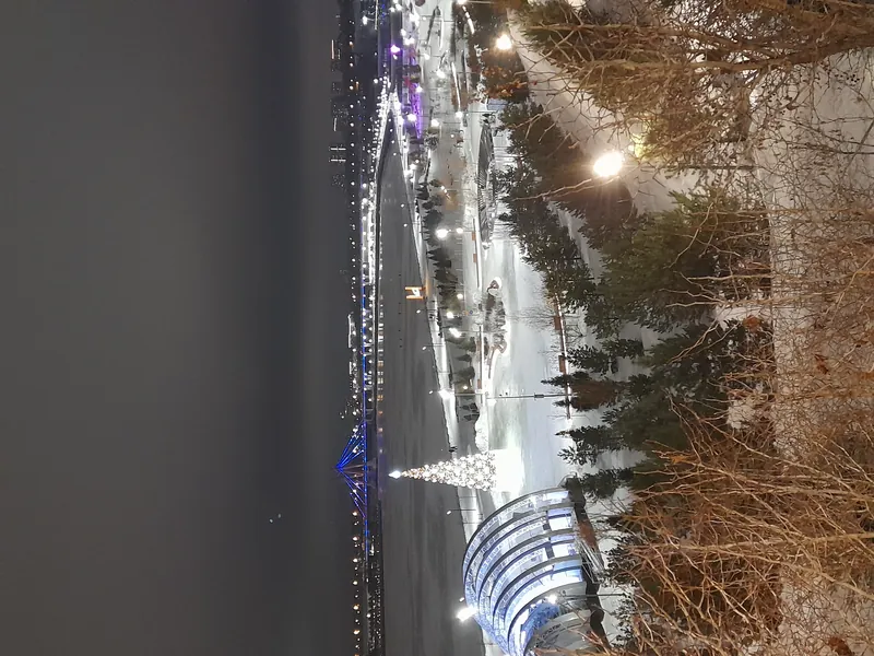 Вечерняя Казань вчера и сегодня — фото 4