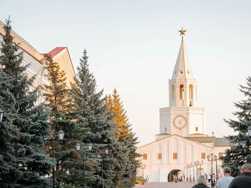 Групповая экскурсия «Большое знакомство с Казанью» — фото 5