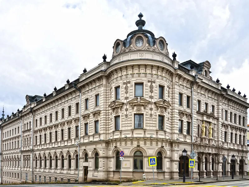 Казань в миниатюре: секреты Кремлевской улицы — фото 6