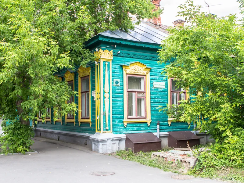 Старо-Татарская слобода — взгляд в прошлое — фото 3