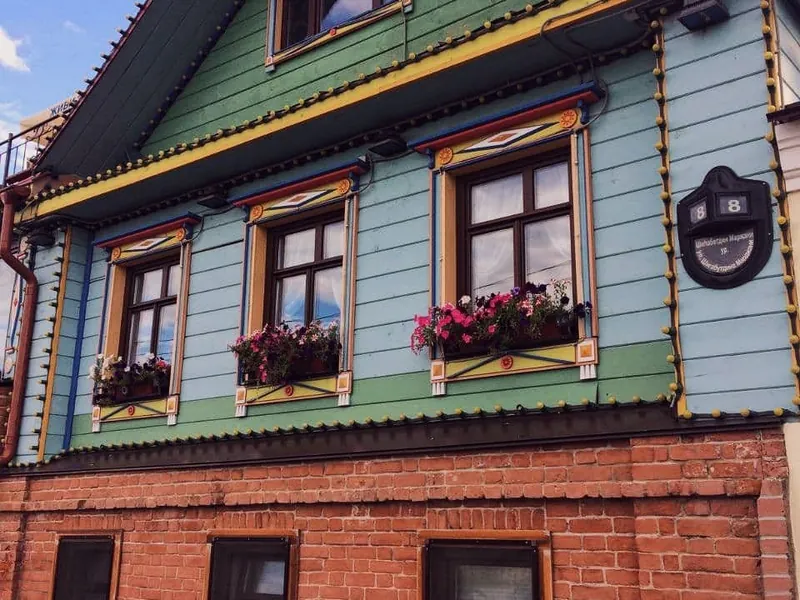 Старо-Татарская слобода — взгляд в прошлое — фото 6