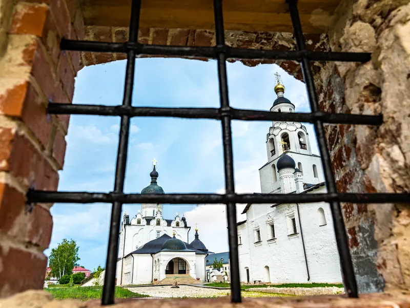 Иннополис и Свияжск за 1 день (на вашем авто) — фото 3