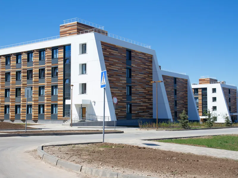 3 в 1: Вселенский храм, Иннополис и Свияжск — фото 3