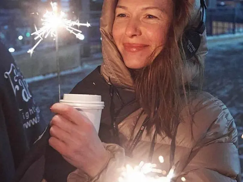 Тайны Казанского кремля: прогулка с фонарщиком Фаролеро — фото 6