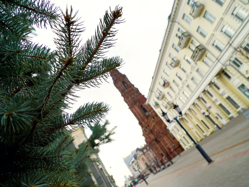 Казань глазами местного жителя: город, еда и самогон — фото 1