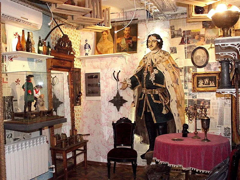 Казань глазами местного жителя: город, еда и самогон — фото 5