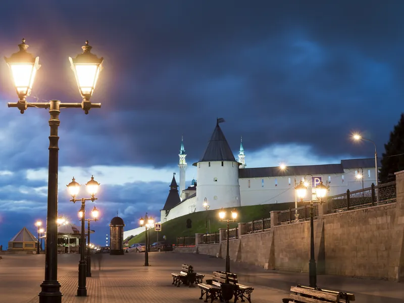 Казань глазами местного жителя: город, еда и самогон — фото 7