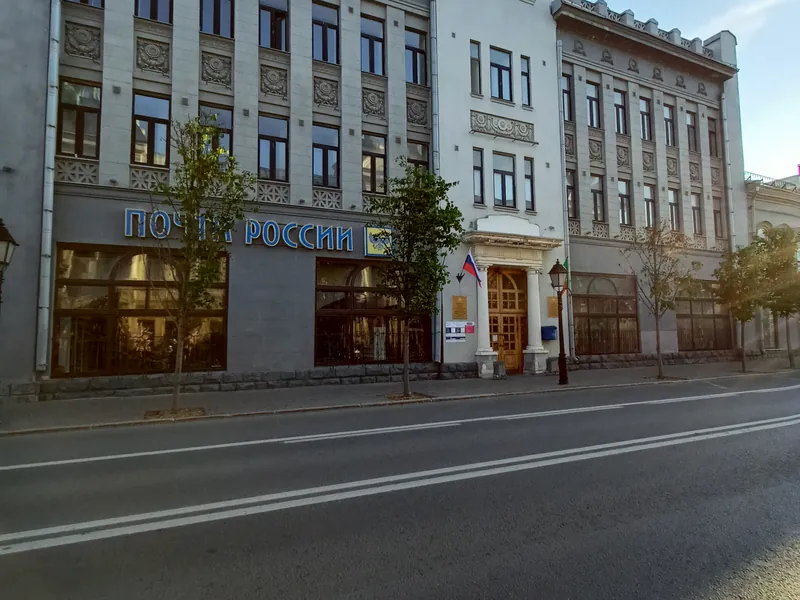 Кремлёвская, или Невский проспект в миниатюре — фото 3
