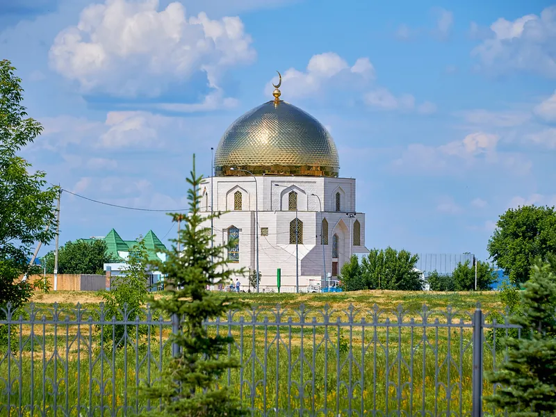 Из Казани — в великий Болгар! — фото 7
