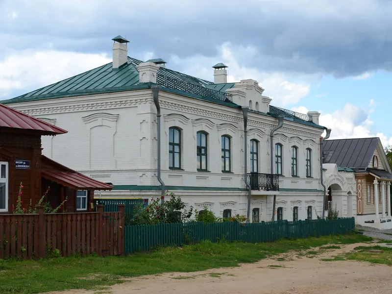В гостях у древнего Свияжска — фото 6