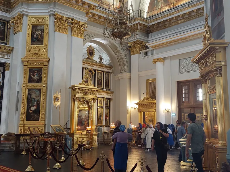 Обзорная экскурсия по исторической Казани — фото 4