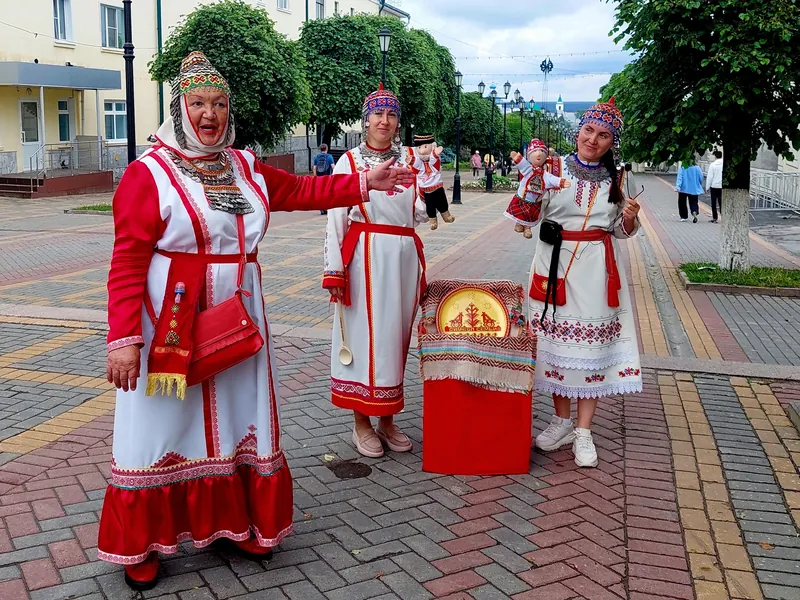 Едем в Чебоксары! Автобусная экскурсия из Казани в столицу Чувашии — фото 7