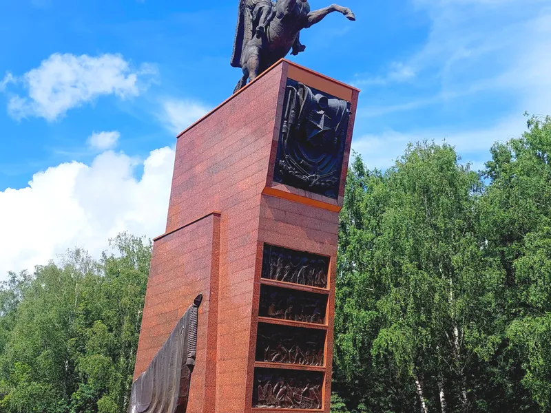 Едем в Чебоксары! Автобусная экскурсия из Казани в столицу Чувашии — фото 8