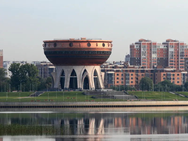 По Казани с комфортом! — фото 2