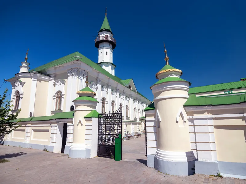 По Казани с комфортом! — фото 3