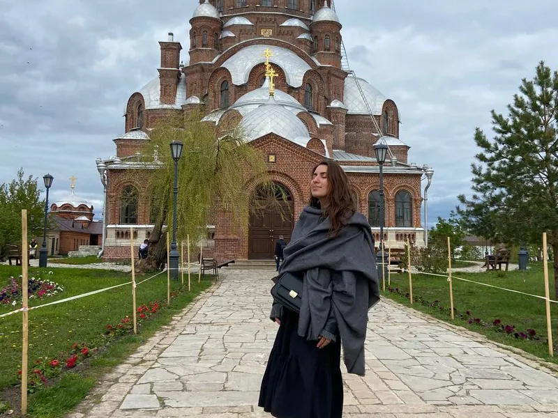 Яркие грани Татарстана: Свияжск, Иннополис и Храм всех религий — фото 7