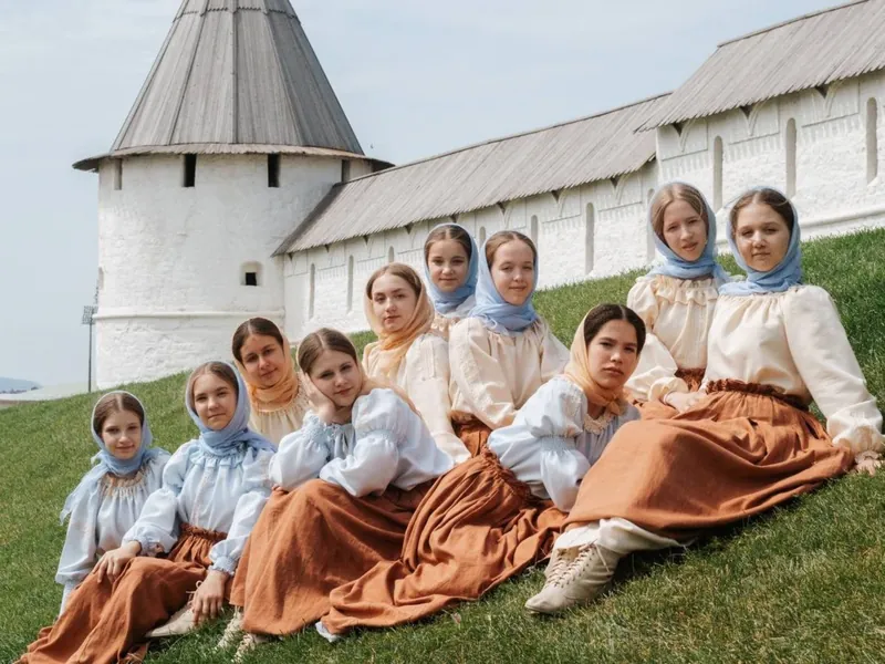 Колоритная и секретная Казань: прогулка с фотографом — фото 3