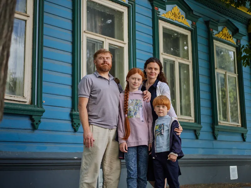 Колоритная и секретная Казань: прогулка с фотографом — фото 4