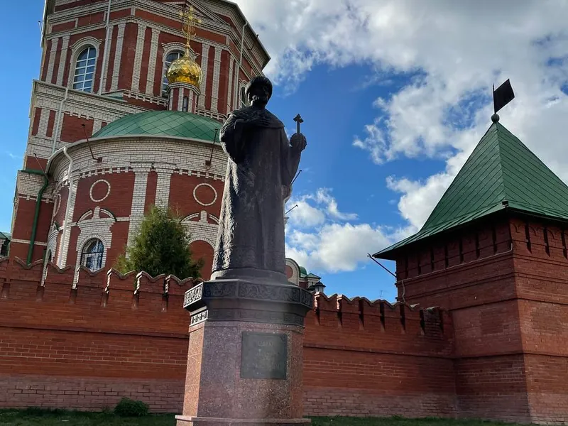 Путешествие из Казани в Йошкар-Олу: сказочная столица среди поволжских лесов — фото 6