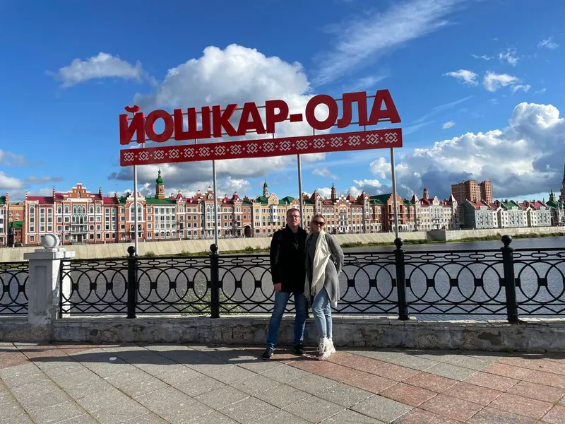 Путешествие из Казани в Йошкар-Олу: сказочная столица среди поволжских лесов — фото 7