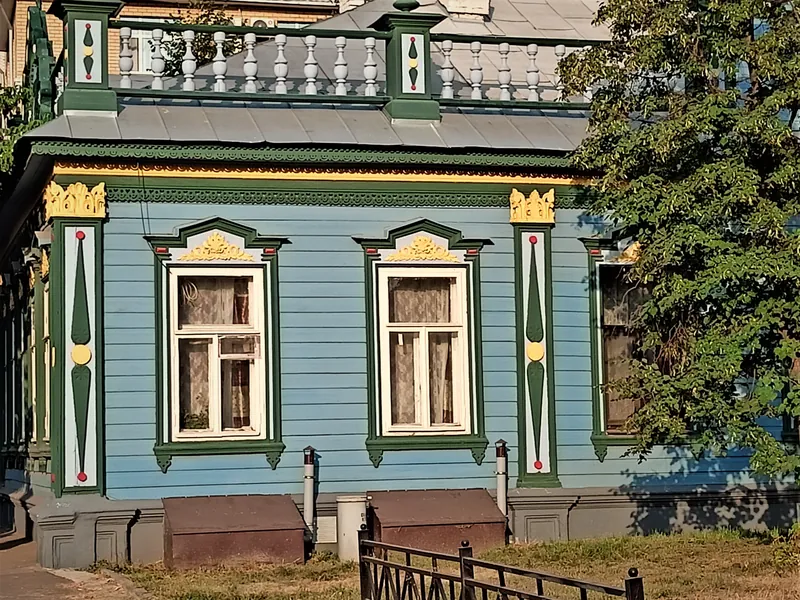 Казань религиозная: люди и мечети Старо-Татарской слободы — фото 8