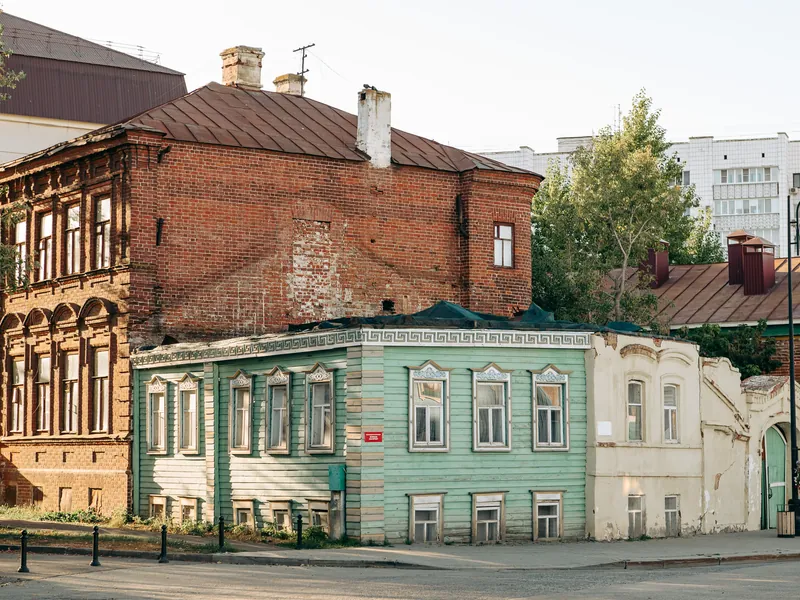 Казань пьянящая: обзорная экскурсия с посещением музея «Самогон» — фото 8