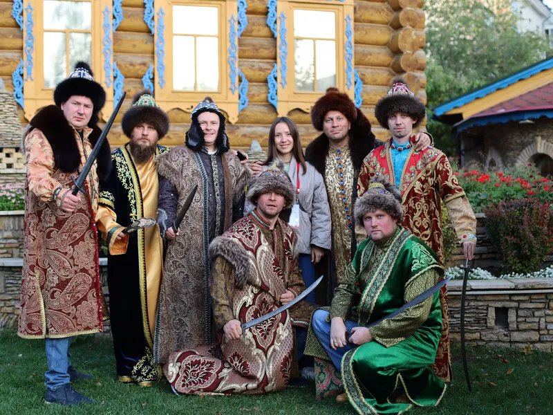 Казань: самый смак за 2 часа — фото 4