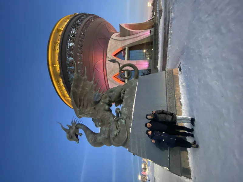 Казань: самый смак за 2 часа — фото 6