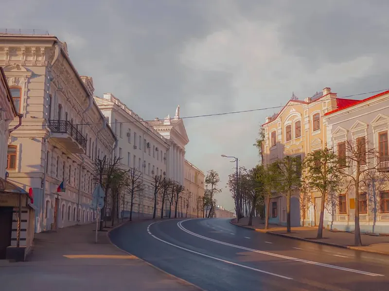 Сказки, мифы и легенды Татарстана: прогулка по Казани с филологом — фото 6