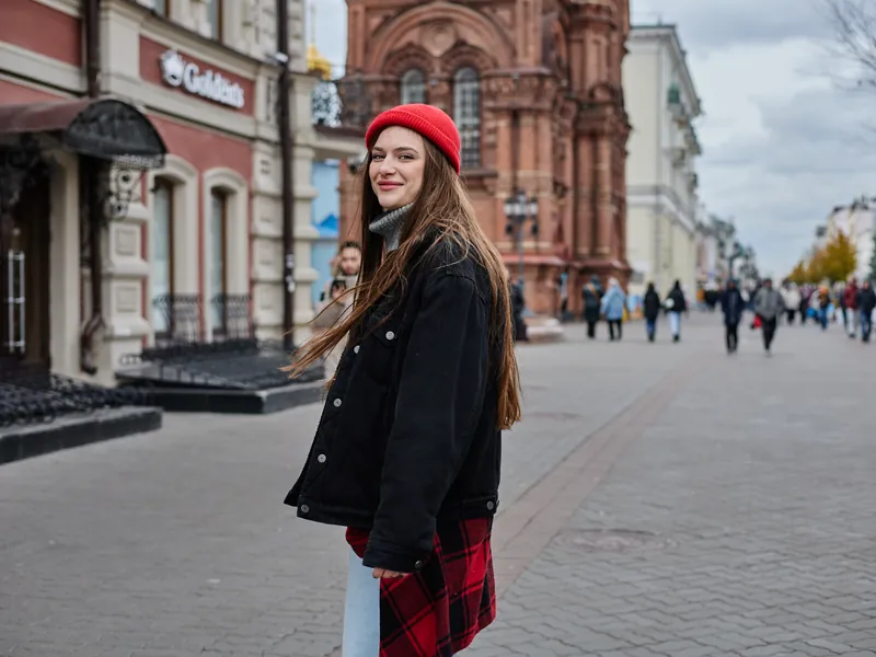 Сказки, мифы и легенды Татарстана: прогулка по Казани с филологом — фото 7