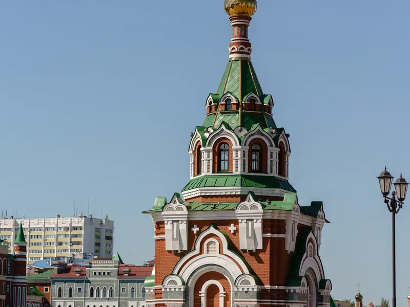 Удиви меня, Йошкар-Ола! — фото 4