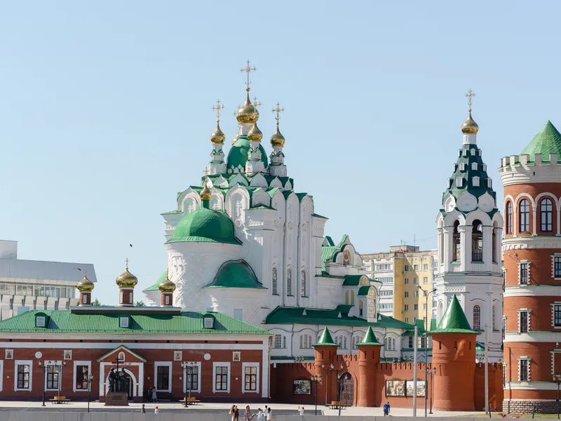 Удиви меня, Йошкар-Ола! — фото 8