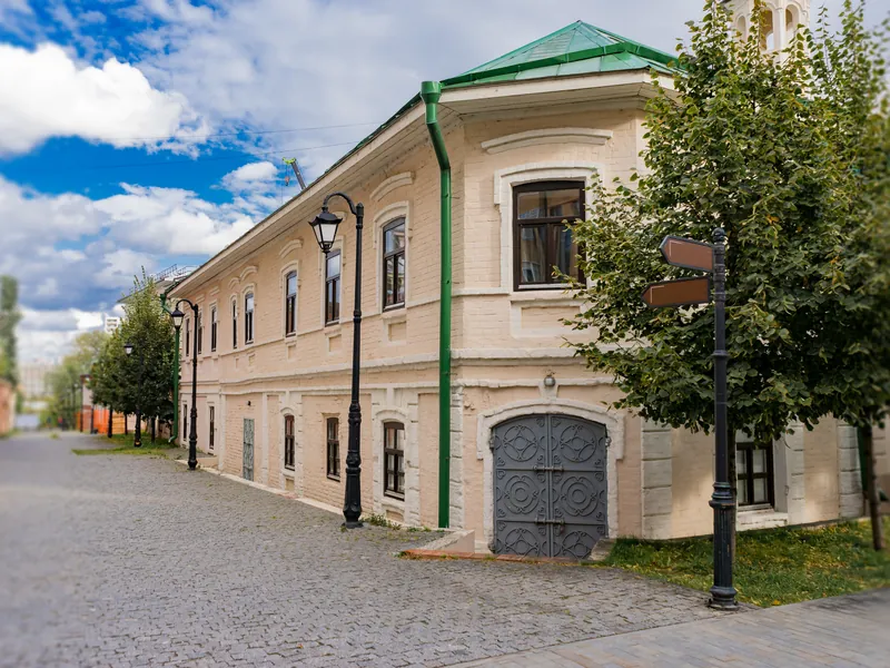 Вкусная Казань: гастрономическая экскурсия с дегустациями — фото 6