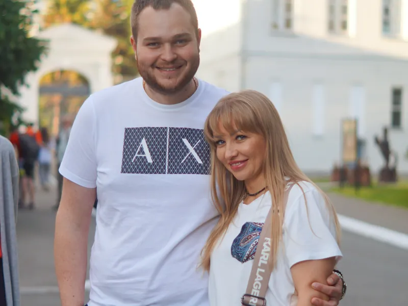 Казань в объективе — фото 5