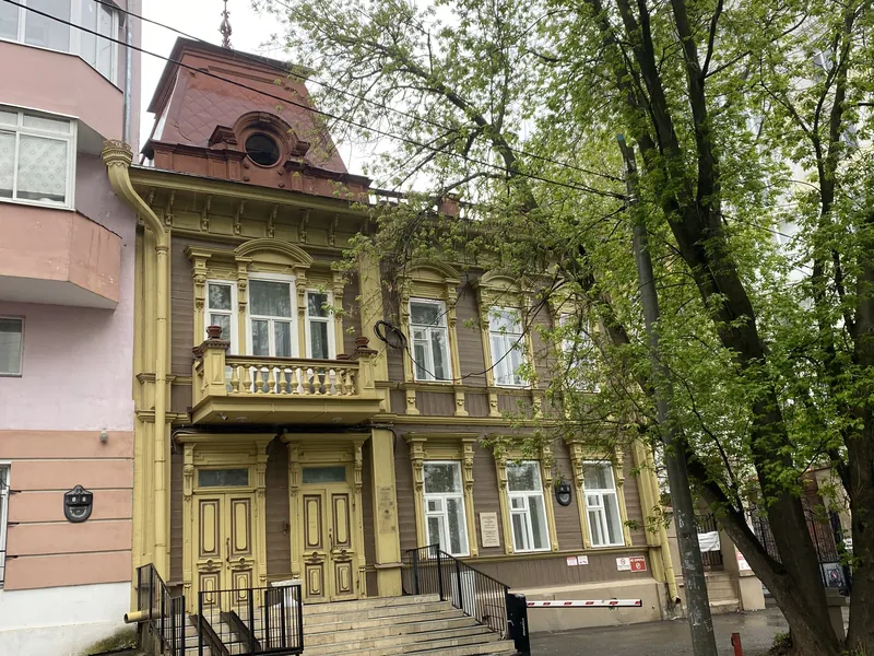 Старая Казань — фото 5