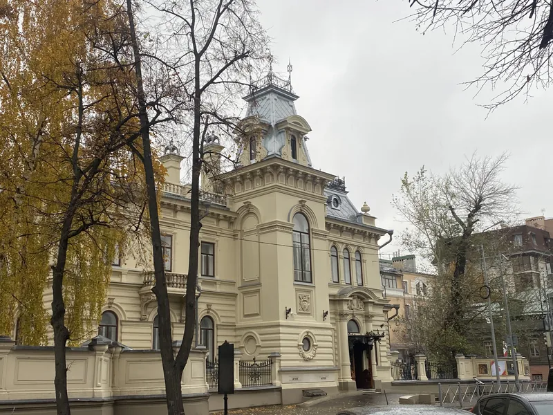 Старая Казань — фото 8