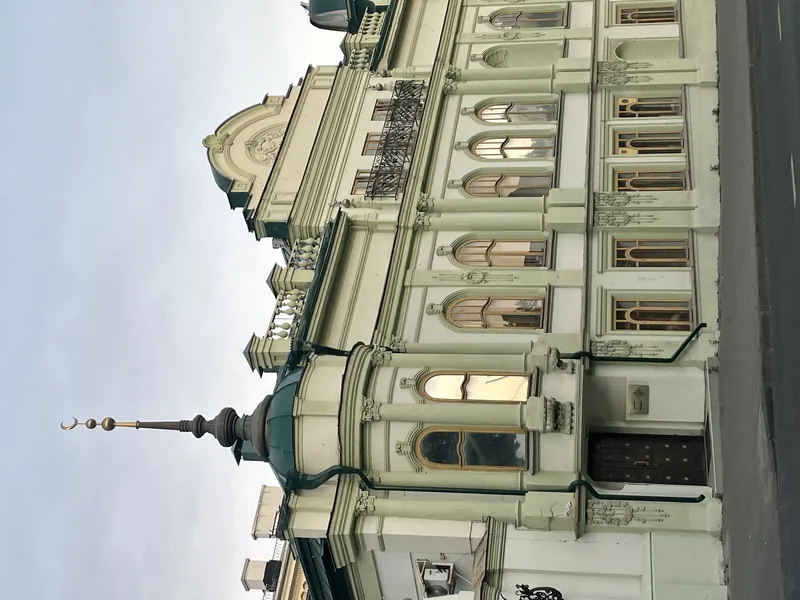 Вся Казань за 1,5 часа: автопешеходная экспресс-экскурсия — фото 6