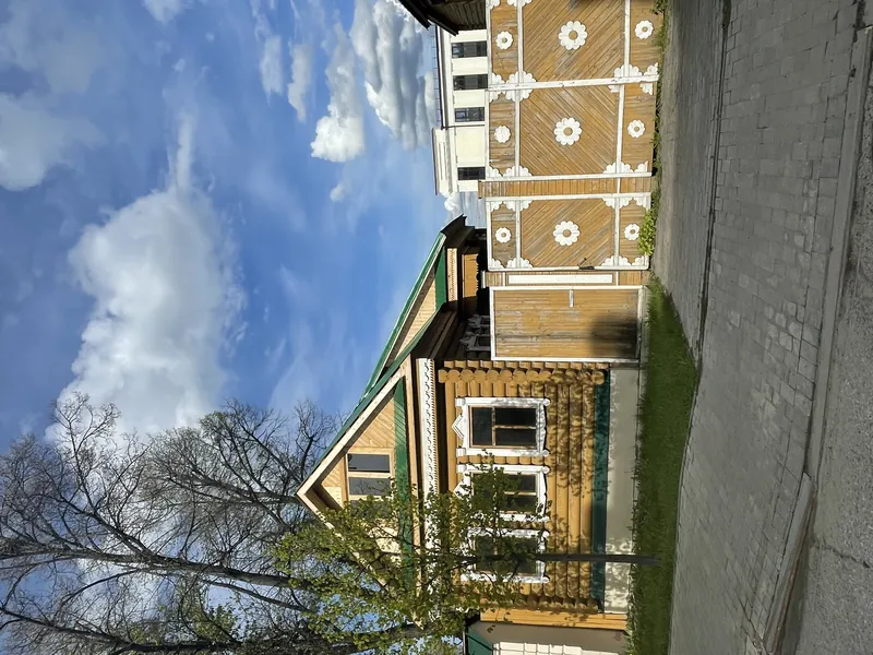 Вся Казань за 1,5 часа: автопешеходная экспресс-экскурсия — фото 7