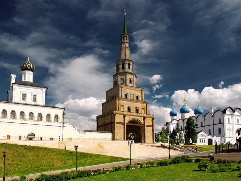 Экскурсия по эпохам Казани с профессиональным историком — фото 2