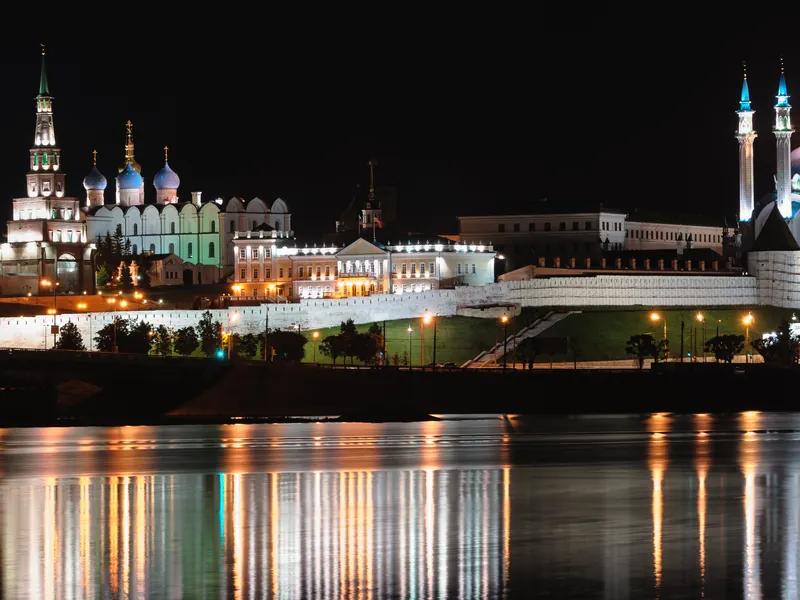 Экскурсия по эпохам Казани с профессиональным историком — фото 3